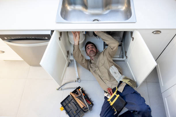 Commercial Plumbing Services in Northford, CT